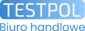 Biuro Handlowe TESTPOL - logo